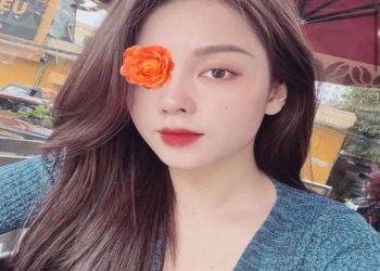 Mỹ Thoa - Tìm bạn trai TX Lagi không hút thuốc