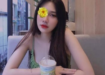 Ngọc Khanh - Tìm bạn trai TT Võ Xu, Bình Thuận không lăng nhăng