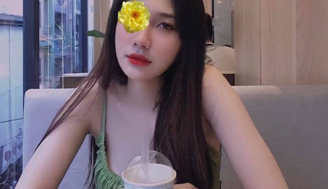 Ngọc Khanh - Tìm bạn trai TT Võ Xu, Bình Thuận không lăng nhăng