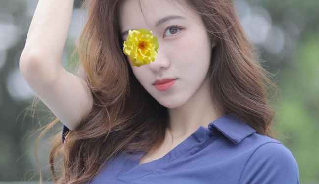 Ngọc Loan - Tìm bạn trai Năm Căn ít nói, trưởng thành