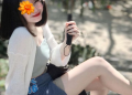 Ngọc Ngân - Tìm bạn trai TP Cà Mau tài chính tốt