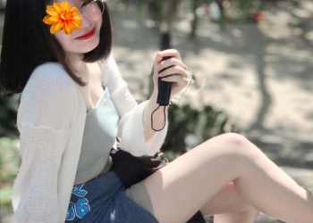 Ngọc Ngân - Tìm bạn trai TP Cà Mau tài chính tốt