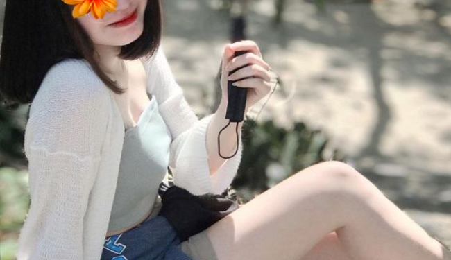 Ngọc Ngân - Tìm bạn trai TP Cà Mau tài chính tốt