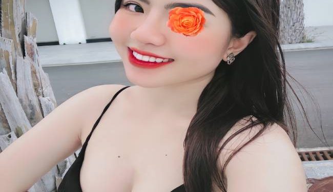 Ngọc Tuyết - Tìm bạn tình huyện Đắk Tô ấm áp, dịu dàng