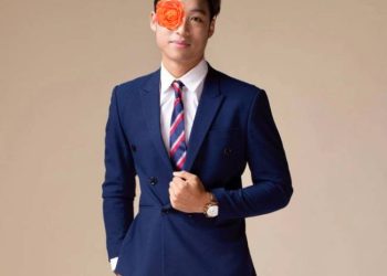 Quang Dũng - Tìm bạn gái Chợ Mới xinh đẹp