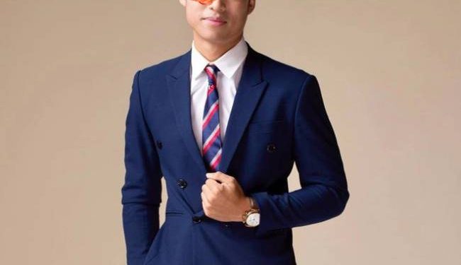 Quang Dũng - Tìm bạn gái Chợ Mới xinh đẹp