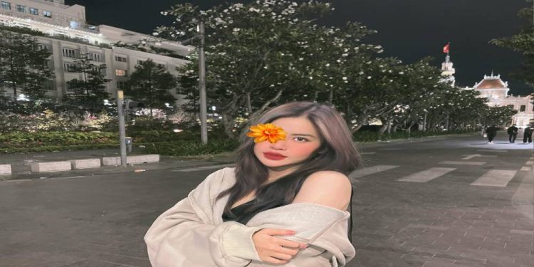 Thu Trang - Tìm bạn trai TP Thái Bình có nụ cười đẹp