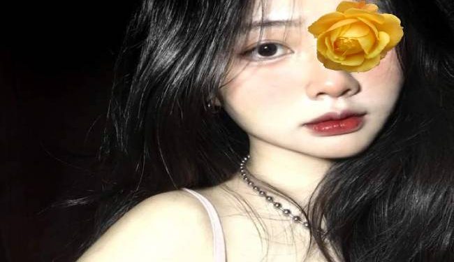 Thục Phương - Tìm bạn trai TX Phước Long cao