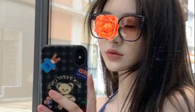 Thuỳ Tiên - Tìm bạn trai TT Thuận Nam lãng mạn