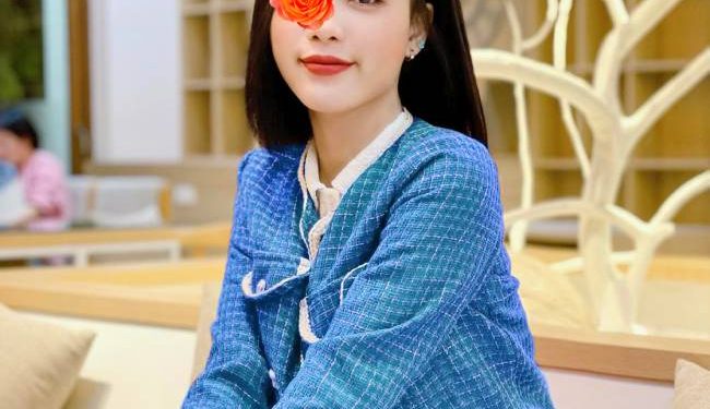 Thuý Vân - Tìm bạn tình huyện Ia H'Rai chiều bạn tình