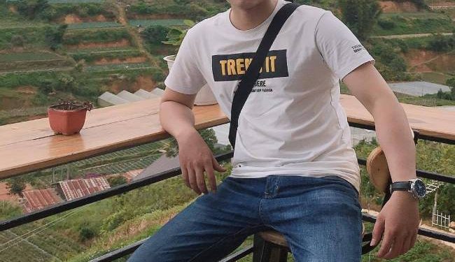 Văn Hoàng - Tìm bạn gái TX Cai Lậy hiểu tâm lý đàn ông