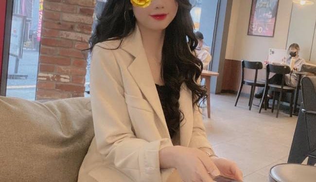 Vy Vy - Tìm bạn tình TP Kom Tum lâu dài