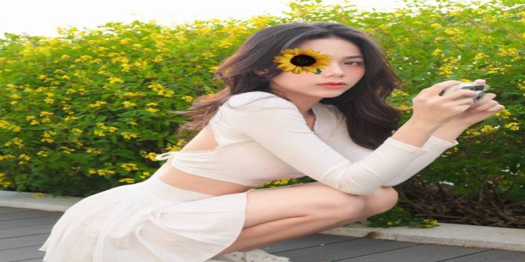 Xuân Nhi - Tìm bạn trai TP Thanh Hoá yêu chiều bạn gái