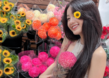 Lệ Thảo - Tìm bạn trai Long Hồ cao to, vạm vỡ