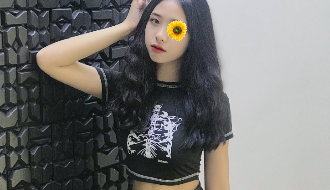 Ngọc Nga - Bạn gái độc thân tìm người yêu có học thức