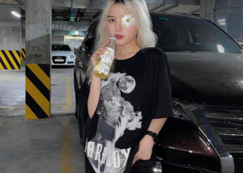 Hà My - Tìm bạn trai TP Yên Bái có chí tiến thủ