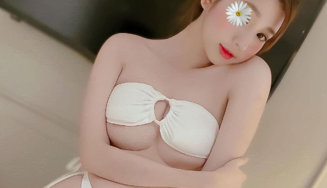 Tố Trinh - Cô nàng wibu tìm bạn trai TX Nghĩa Lộ có ngoại hình