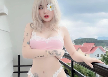 Thúy Liễu - Gái 20 xinh mơn mởn tìm bạn tình TP Nha Trang có tài chính