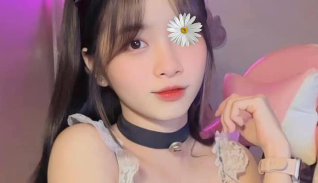 Uyên Ni - Girl xinh tìm bạn tình huyện Ngọc Hồi đáp ứng ham muốn