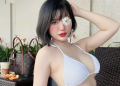 Hoài Thu - Badgirl cuốn hút tìm bạn tình Huyện Tân Uyên tâm sự