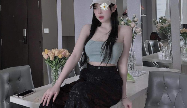 Hiểu Hoa - Tìm bạn trai TP Vĩnh Yên tâm lý