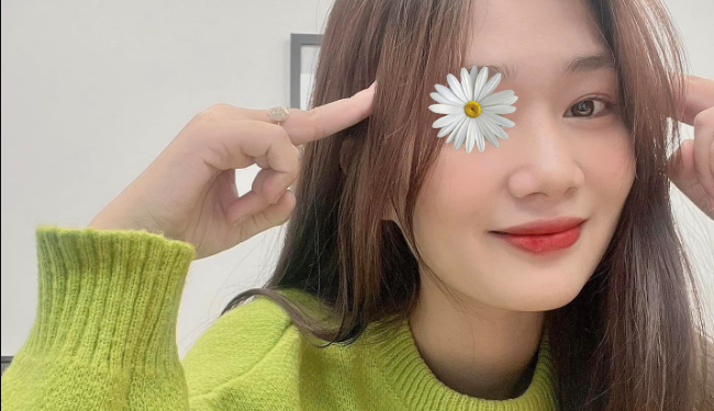 Kim Tho - Tiểu thư nhà giàu tìm bạn trai TT Vĩnh Tường xứng đôi