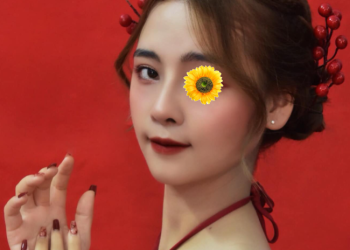 Trang Linh - Cô nàng thục nữ tìm bạn trai TT Yên Lạc biết quan tâm