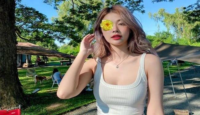 Diệu Châu - Tìm bạn tình TT Phú Mỹ, Bình Định lâu dài