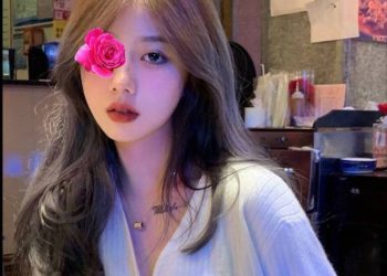 Hồng Ngân - Tìm bạn trai Trần Phú, Quảng Ngãi thích ăn uống