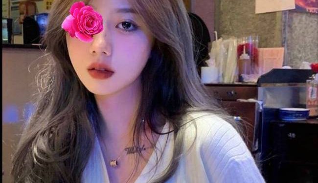 Hồng Ngân - Tìm bạn trai Trần Phú, Quảng Ngãi thích ăn uống