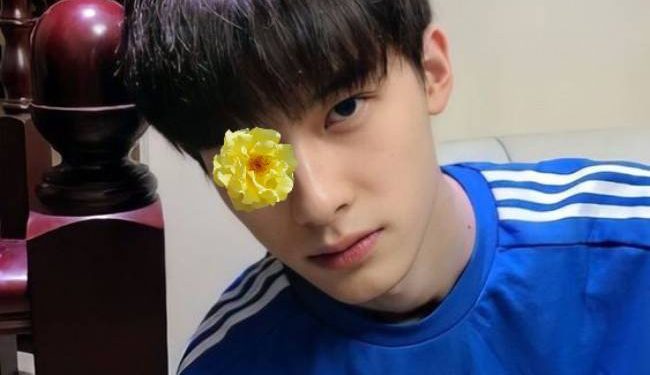 Hữu Đạt - Tìm bạn gái TX Bình Minh hiền lành, chu đáo