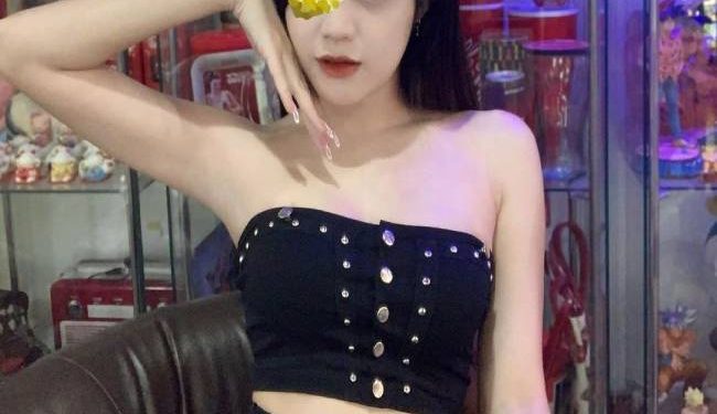 Mỹ Linh - Tìm bạn trai TT Mỹ An phong độ