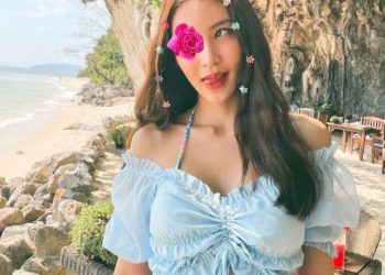 Mỹ Loan - Tìm bạn trai Chư Sê có công việc ổn định