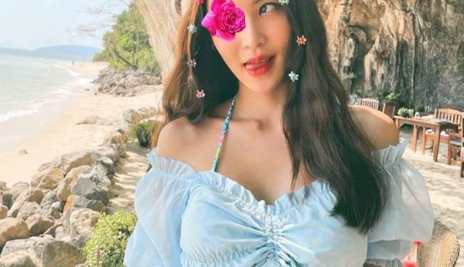 Mỹ Loan - Tìm bạn trai Chư Sê có công việc ổn định