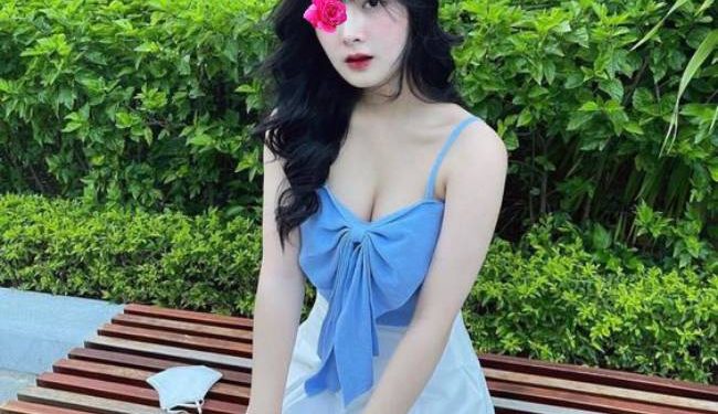 Ngân Nhi - Tìm bạn tình TX An Nhơn, Bình Định sức khoẻ tốt