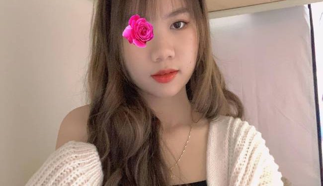 Ngọc Hiền - Tìm bạn trai TP Cao Lãnh cưng chiều bạn gái