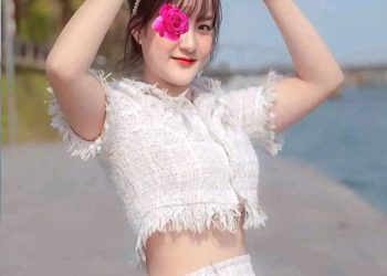 Nhật Quỳnh - Tìm bạn trai TX Hồng Ngự công việc ổn định