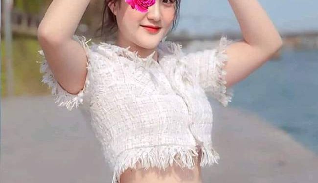 Nhật Quỳnh - Tìm bạn trai TX Hồng Ngự công việc ổn định