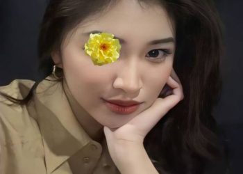 Như Quỳnh - Tìm bạn trai TT Tiểu Cần cao, chân dài