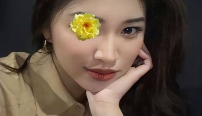 Như Quỳnh - Tìm bạn trai TT Tiểu Cần cao, chân dài