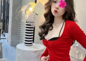 Như Quỳnh - Tìm bạn trai TT Việt Quang không ăn chơi lo làm ăn