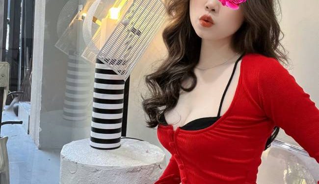 Như Quỳnh - Tìm bạn trai TT Việt Quang không ăn chơi lo làm ăn