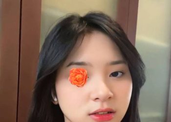 Phương Thuý - Tìm bạn trai TP Trà Vinh thích đi du lịch