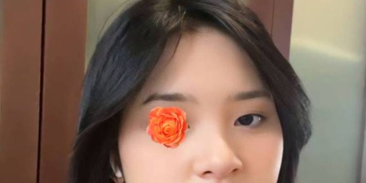 Phương Thuý - Tìm bạn trai TP Trà Vinh thích đi du lịch