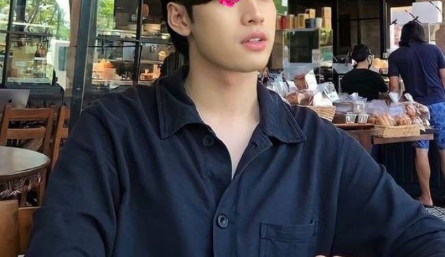 Quốc Hoàng - Tìm bạn gái Ba Đồn quen nghiêm túc