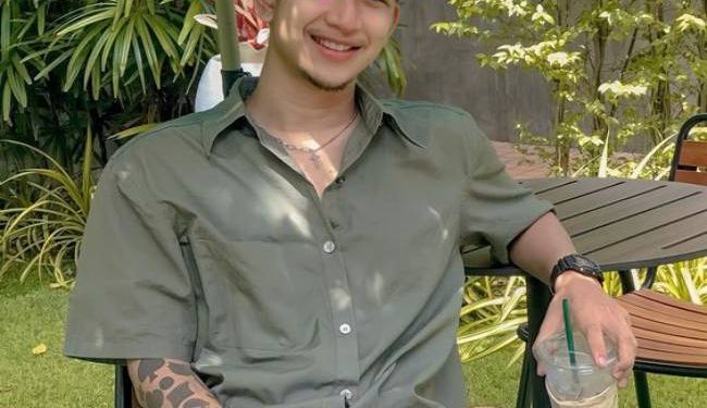 Thành Đạt - Tìm bạn gái TT Kiến Giang sống không vật chất