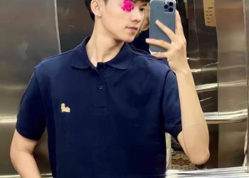 Thành Tuấn - Tìm bạn gái TP Đồng Hới dịu dàng