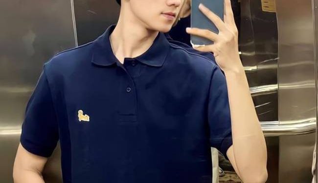 Thành Tuấn - Tìm bạn gái TP Đồng Hới dịu dàng