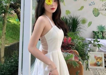 Thiên Nhi - Tìm bạn trai Trà Bồng yêu chân thành