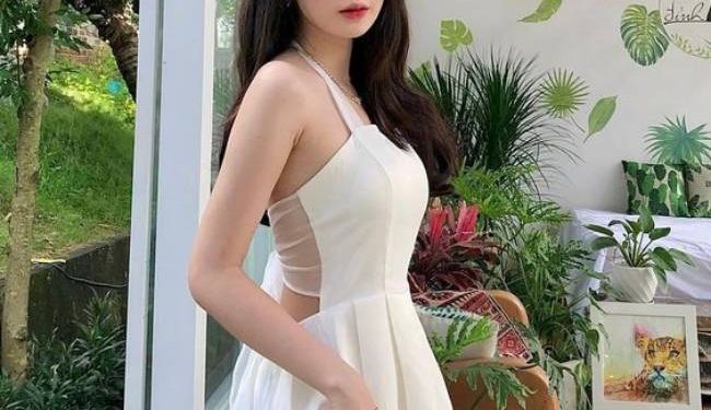 Thiên Nhi - Tìm bạn trai Trà Bồng yêu chân thành